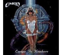 Omen Escape To Nowhere (Vinyl) (Importación USA)