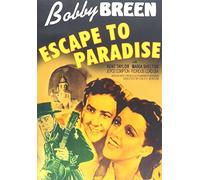 Escape To Paradise [Edizione: Stati Uniti] [Italia] [DVD]