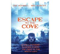 Escape To The Cove [USA] [DVD]