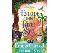 Escape to the River Sea (Journey to the River Sea, 2)