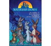 Escape to Watership Down [USA] [DVD]