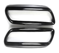 Escape Tubos Cola Embellecedor Salida Tubo Escape Silenciador Escape Para Land Para Rover Para Range Para Rover Sport L461 2023-2024