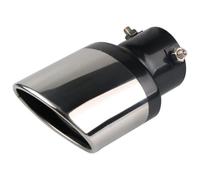 Escape Tubos Cola Silenciador Escape Para Coche Revestimiento Cuello Tubo Para Focus Para Kuga Para Fiesta Para Ecosport Para Mondeo Para Escape Para Explorer(2)