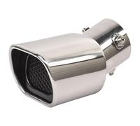 Escape Tubos Cola Tubo De Escape Del Silenciador Para Smart 453 Para Fortwo Para Forfour 2015-2020(1)