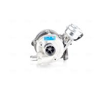 Escape Turbo Cargador Nissens para VW Passat Variant 3B5 3B6 3B2 3B3 Audi A4