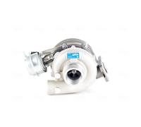 Escape Turbo Cargador Nissens para VW Transporter IV Bus 70XB 70XC 7DB 7DW 70XA