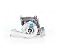 Escape Turbo Cargador Nissens para VW Transporter V Autobús De 7HB 7HJ 7EB 7EJ