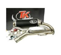 Escape Turbo Kit Quad/ATV para Yamaha YFM 700 Raptor