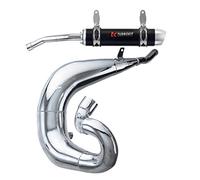 ESCAPE TURBOKIT compatible para GASGAS WILD 300 2T