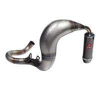 Escape Turbokit compatible para VESPA 200 2 TIEMPOS