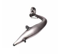 Escape Turbokit GAC MOBYLETTE ROSCA CUERPO MINI SIN COLA