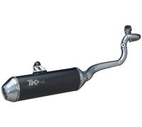 Escape TURBOKIT STORM 125-GOES GT 125