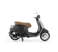 ESCAPE URBAN ARROW ALUMINIO CARBONO HOMOLOGADO PARA VESPA PRIMAVERA 125 3V 2021
