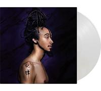 Escape Velocity [180 gm LP Crystal Clear Coloured Vinyl] [Vinilo]