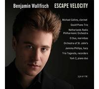 Escape Velocity