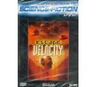 Escape Velocity [Francia] [DVD]