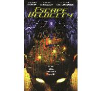 Escape Velocity [USA] [DVD]