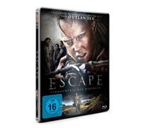 Escape - Vermächtnis der Wikinger [Alemania] [Blu-ray]