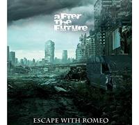 Escape With Romeo - After The Future (Vinyl Lp) [Vinilo]