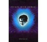Escape with Romeo - Document (+ CD) [Alemania] [DVD]