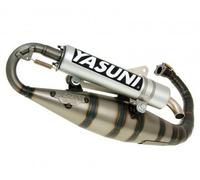 Escape Yasuni Carrera 16 Aluminio - Mbk Booster Rocket 50