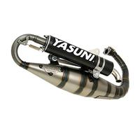 Escape Yasuni Carrera 16 Carbon para Mina Relli pie