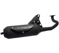 Escape Yasuni Eco para MBK EVOLIS 50 cc, Fizz, Flipper, Forte, Mach G, Nitro, Naked, Ovetto, Equalis