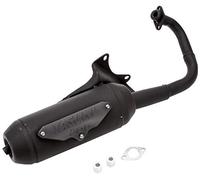 Escape Yasuni Eco para Piaggio/Gilera 50 CCM