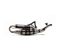 Escape Yasuni Scooter R Black Edition - Malaguti F12 Phantom 50 Ac (Aire)