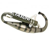 Escape Yasuni Scooter R Carbon/aramida - Mbk Booster Naked 50