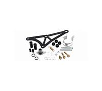Escape YASUNI Scooter R Carbon/Aramida - PIAGGIO NRG 50 mc² DD LC 96-98