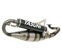 Escape Yasuni Scooter R Carbon - Benelli K2 50 Lc tipo: BA01