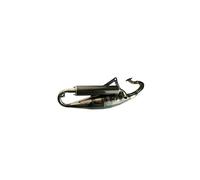 Escape Yasuni Scooter R Carbon para Peugeot Tumbado, Derbi