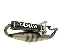 Escape YASUNI Scooter Z Carbon - Malaguti F10 Cat. 50 (1999-2004) Tipo: 88