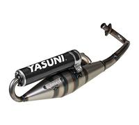 Escape Yasuni Scooter Z Carbon - Piaggio Nrg Mc³ DD (Cat) 50 Lc