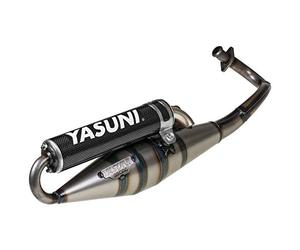 Escape Yasuni Scooter Z Carbon - Piaggio Storm 50