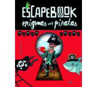 Escapebook: Enigmas Muy Piratas