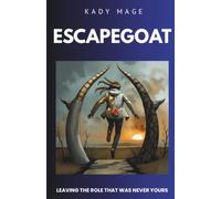 ESCAPEGOAT: Leaving the Role That Was Never Yours