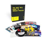 Escapely Outdoor Escape Room - Pittsburgh - East Allegheny I Escape The City I Multi-Player Mystery Hunt I Juego de rompecabezas interactivo para tu ciudad