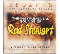 Escapes Contemporary Sounds - The Instrumental Sounds Of Rod Stewart