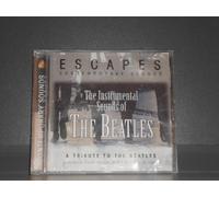 Escapes Contemporary Sounds - The Instrumental Sounds of the Beatles (UK Import)