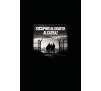 Escaping Alligator Alcatraz