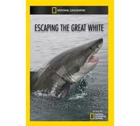 Escaping The Great White [Edizione: Stati Uniti] [USA] [DVD]