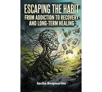 Escaping the Habit: From Addiction to Recovery and Long-Term Healing