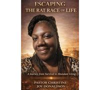 Escaping The Rat Race Of Life