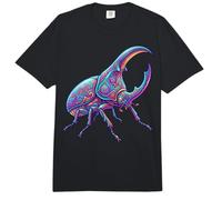 Escarabajo Hércules, Amante de los Insectos, entomología, Amante de los escarabajos Comfort Colors Adult Heavyweight T-Shirt