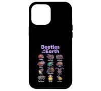 Escarabajos De La Tierra Lindo Insecto Kawaii Bugs Carcasa para iPhone 12 Pro MAX