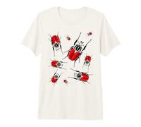 Escarabajos Goliat Camiseta Premium