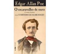 Escaravelho De Ouro E Outros Contos (ebook)