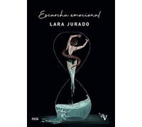 Escarcha emocional (Valparaíso Poesía)